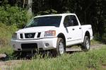 Nissan Titan 2006 года